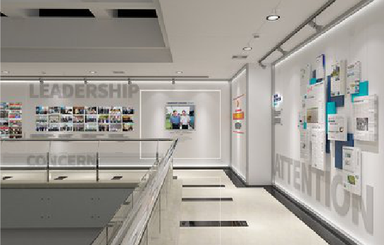 安福制作安装文化墙的流程是什么？