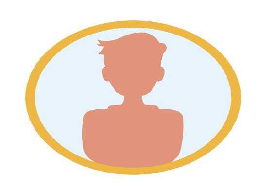 安福墙绘中如何画好人物轮廓？