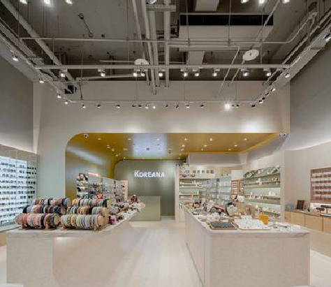 安福店面装修流程