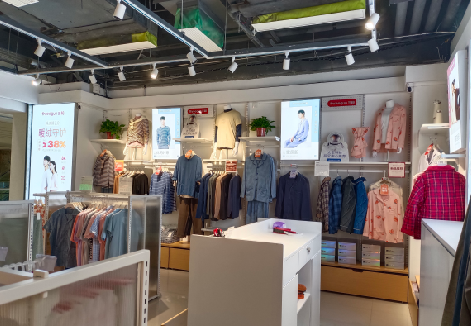 安福超市卖场装修如何提升消费欲望？