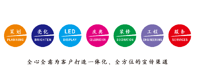 安福广告公司该如何满足客户需求？