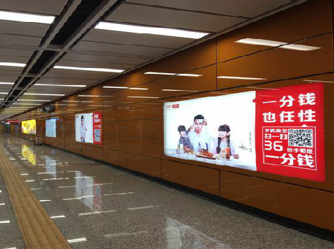 安福广告灯箱的发展前景？