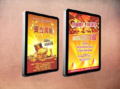 安福如何延长磁吸灯箱的使用寿命？