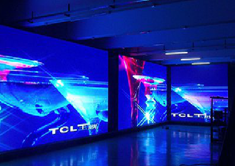 安福如何解决LED显示屏耗电问题？